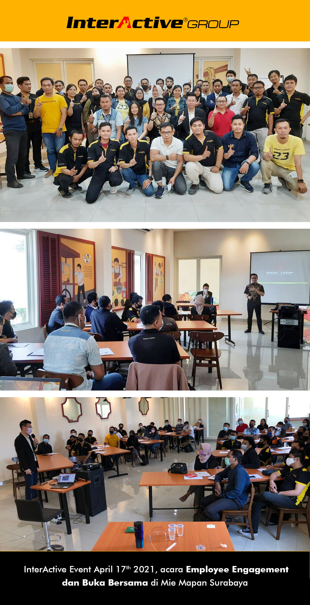 events interactive surabaya